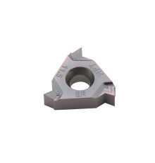 16ER-115NPT-HS5125 Пластина резьбовая NPT (Дюймовая коническая трубная резьба)