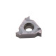 16ER-115NPT-HS5125 Пластина резьбовая NPT (Дюймовая коническая трубная резьба)