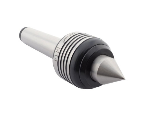 LC-CNC-MT4A Центр вращающийся, конус Морзе №4