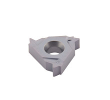 16ER-11W-HR5125 Пластина резьбовая для трубной резьбы Whitworth 55°