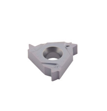 16ER-11W-HR5125 Пластина резьбовая для трубной резьбы Whitworth 55°