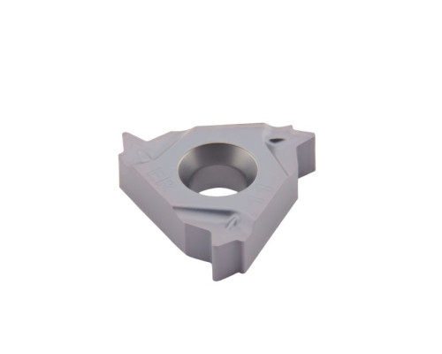 16ER-11W-HR5125 Пластина резьбовая для трубной резьбы Whitworth 55°