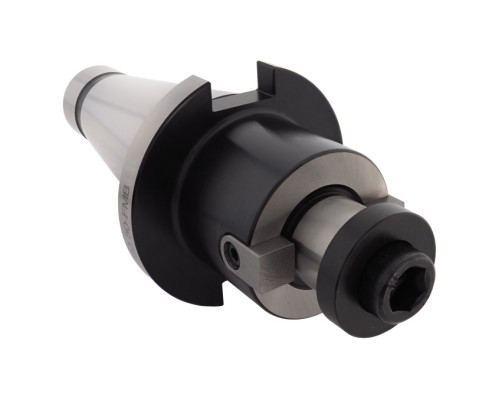 Оправка для насадных фрез NT50-FMB22-100 DIN 2080