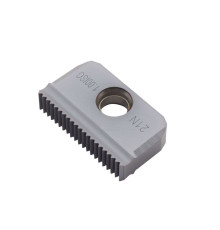21I-1.00ISO-KVX Пластина твердосплавная для резьбофрез