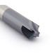 PMK43.z4.16.XX.92.SRF50 TiAlN Фреза для радиусных фасок твердосплавная по металлу