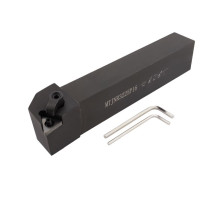 MTJNR3225P16 Державка проходная для наружного точения