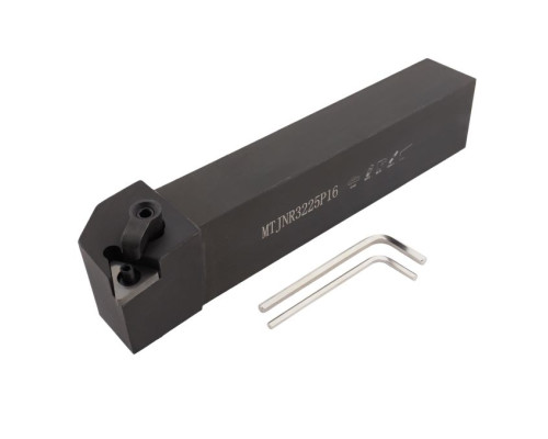 MTJNR3225P16 Державка проходная для наружного точения