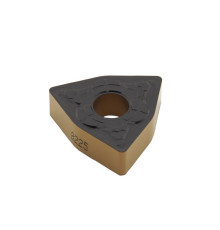 WNMG080408-GM-HR8225 Пластина токарная (MetalCraft) для точения