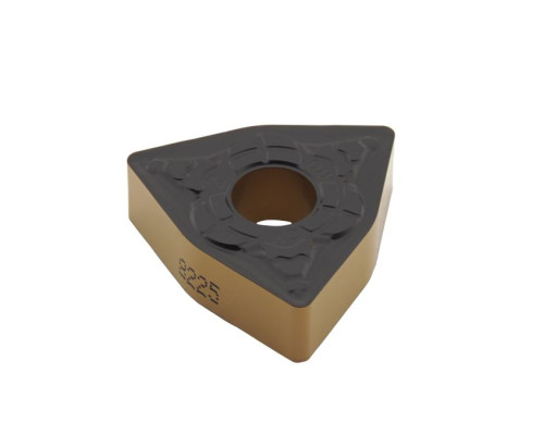 WNMG080408-GM-HR8225 Пластина токарная (MetalCraft) для точения