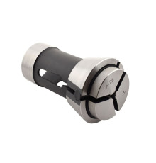 DIN6343-F32-R2 Зажимная цанга 161E / F32 внутренний профиль цанги Круг 2 мм