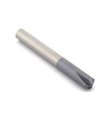 PMK42.z4.04.XX.57.SF120 TiAlN Фреза для снятия фасок твердосплавная по металлу