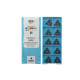 16IR-14NPT-HS5125 Пластина резьбовая NPT (Дюймовая коническая трубная резьба)