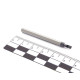 PSBPR3-6L-R0.05-KTX Мини-резец для продольного растачивания