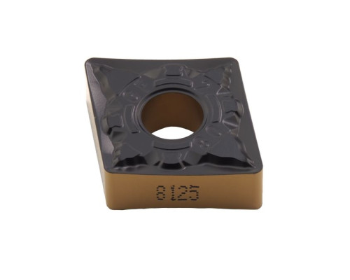 CNMG120408-GF-HFR8125 Пластина токарная (HardForce) для точения