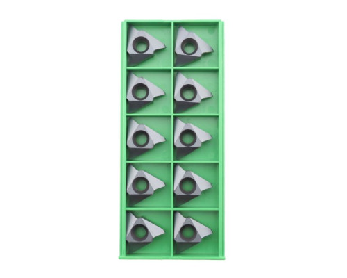 27VER-V55-DM215 Пластина резьбовая, неполный профиль, 55°