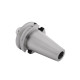 Патрон для концевых фрез с хвостовиком Weldon BT50-SLN08-063