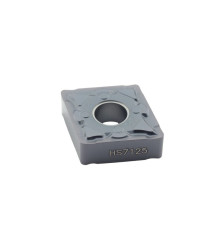 CNMG120408-BF-HS7125 Пластина токарная для точения