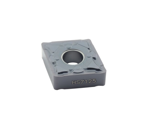 CNMG120408-BF-HS7125 Пластина токарная для точения