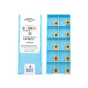 SPMG07T308DG-HS5131 Сменная пластина для корпусных сверл