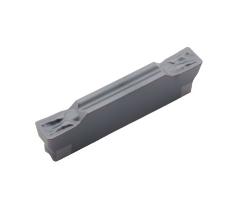 QCMB3004-CT-HR7125 Пластина отрезная, канавочная