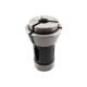 DIN6343-F32-R12 Зажимная цанга 161E / F32 внутренний профиль цанги Круг 12 мм