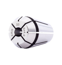 Цанга для метчика ER20G-M6-6-4,9