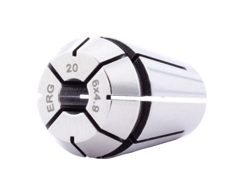 Цанга для метчика ER20G-M6-6-4,9