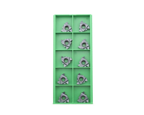 22ER-5W-DM215 Пластина резьбовая для трубной резьбы Whitworth 55°