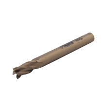 EMP-4F-6x57-HSCo-8-BR Фреза концевая из быстрорежущей стали