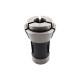 DIN6343-F32-R15 Зажимная цанга 161E / F32 внутренний профиль цанги Круг 15 мм