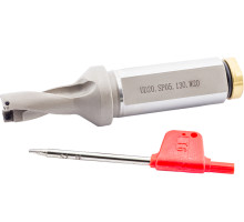 Корпусное сверло UD20.SP05.130.W20