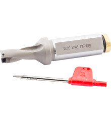 Корпусное сверло UD20.SP05.130.W20