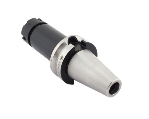 BT40-ER25-120 Патрон цанговый MAS403