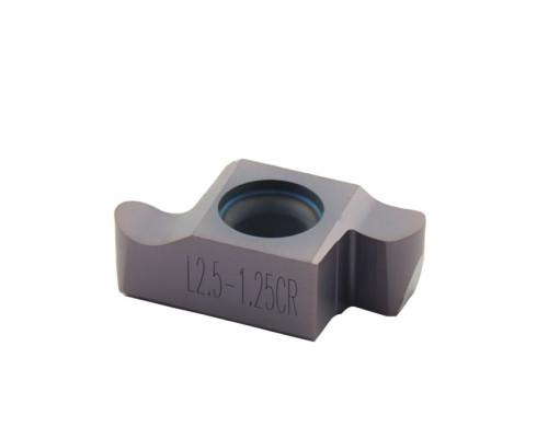 GEL140-C Пластина канавочная