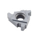 22ER-5ACME DM215 Пластина резьбовая, Американская трапецеидальная резьба ACME 29°