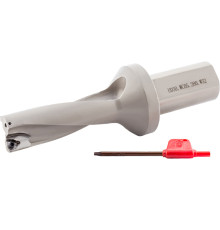 Корпусное сверло UD30.WC05.280.W32