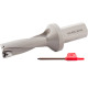 Корпусное сверло UD30.WC05.280.W32
