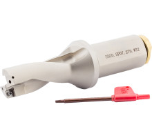 Корпусное сверло UD20.SP07.270.W32