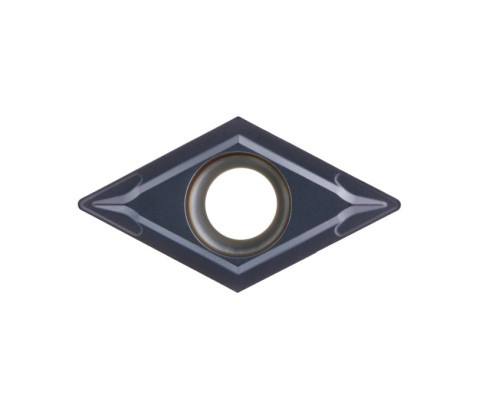 DCMT11T304-HR52522 Пластина токарная для точения