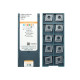 CNMG120404-SM-HR9105 Пластина токарная для точения