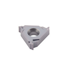 16IR-14W-HR5125 Пластина резьбовая для трубной резьбы Whitworth 55°