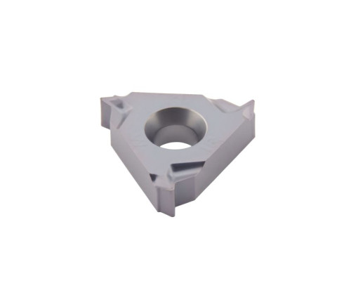 16IR-14W-HR5125 Пластина резьбовая для трубной резьбы Whitworth 55°