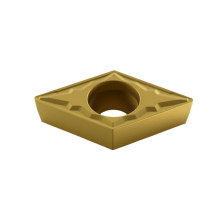 DCMT11T304-HMP-HR82512 Пластина токарная для точения