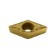 DCMT11T304-HMP-HR82512 Пластина токарная для точения