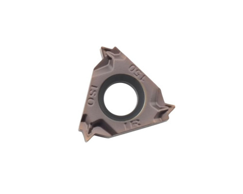 11IR-150ISO-HR52013 Пластина резьбовая ISO (Метрическая резьба)