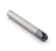 PMK41.z4.08.XX.63.SF90 TiAlN Фреза для снятия фасок твердосплавная по металлу