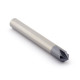 PMK41.z4.08.XX.63.SF90 TiAlN Фреза для снятия фасок твердосплавная по металлу