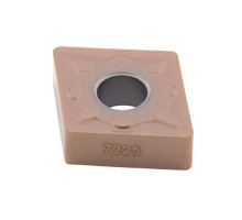 CNMG120408-BM-HR7225 Пластина токарная (MetalCraft) для точения