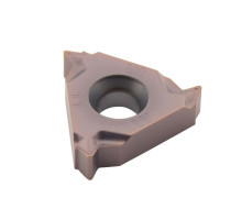 16IR-11W-HR52013 Пластина резьбовая для трубной резьбы Whitworth 55°