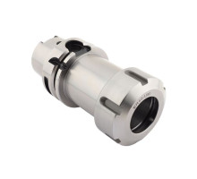 HSK63A-ER40-100 Фрезерный патрон для цанг ER40